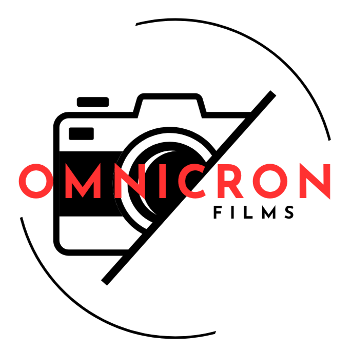 Omicron Films logo