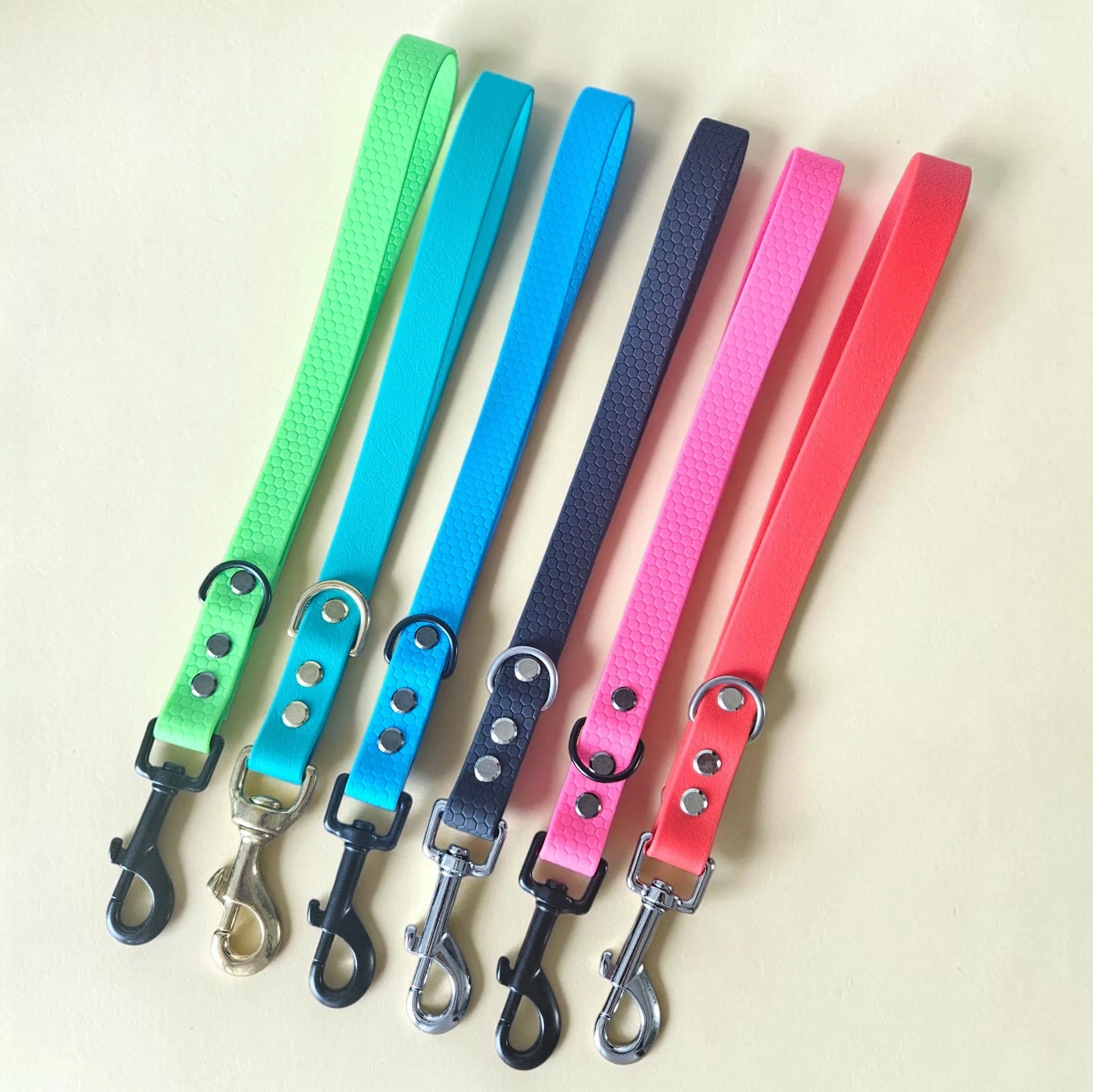 Waterproof Dog Traffic Handle | 20mm Width | Choice of Colour