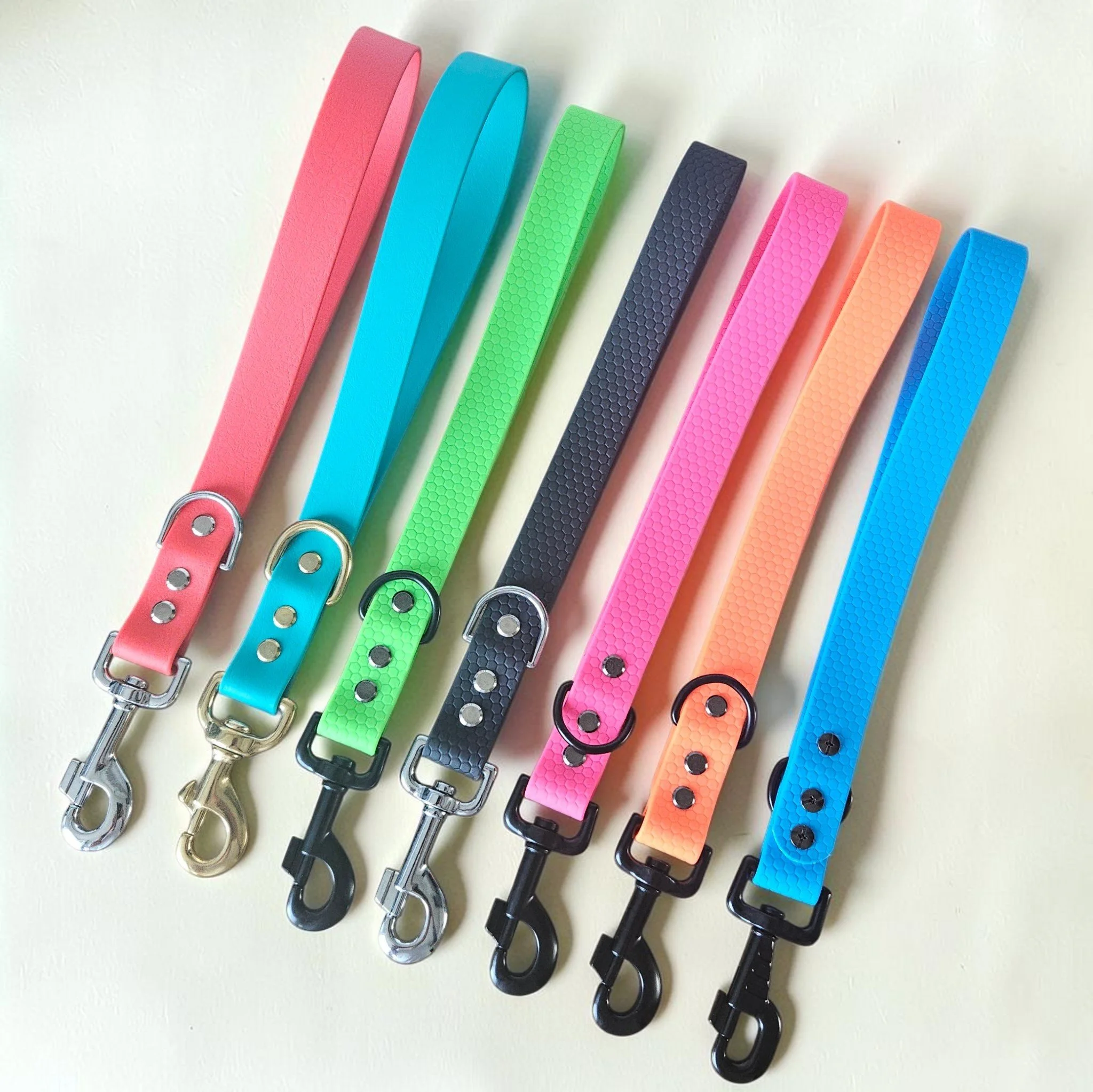 Waterproof Dog Traffic Handle | 25mm Width | Choice of Colour