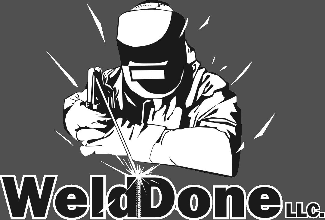 weld done oregon