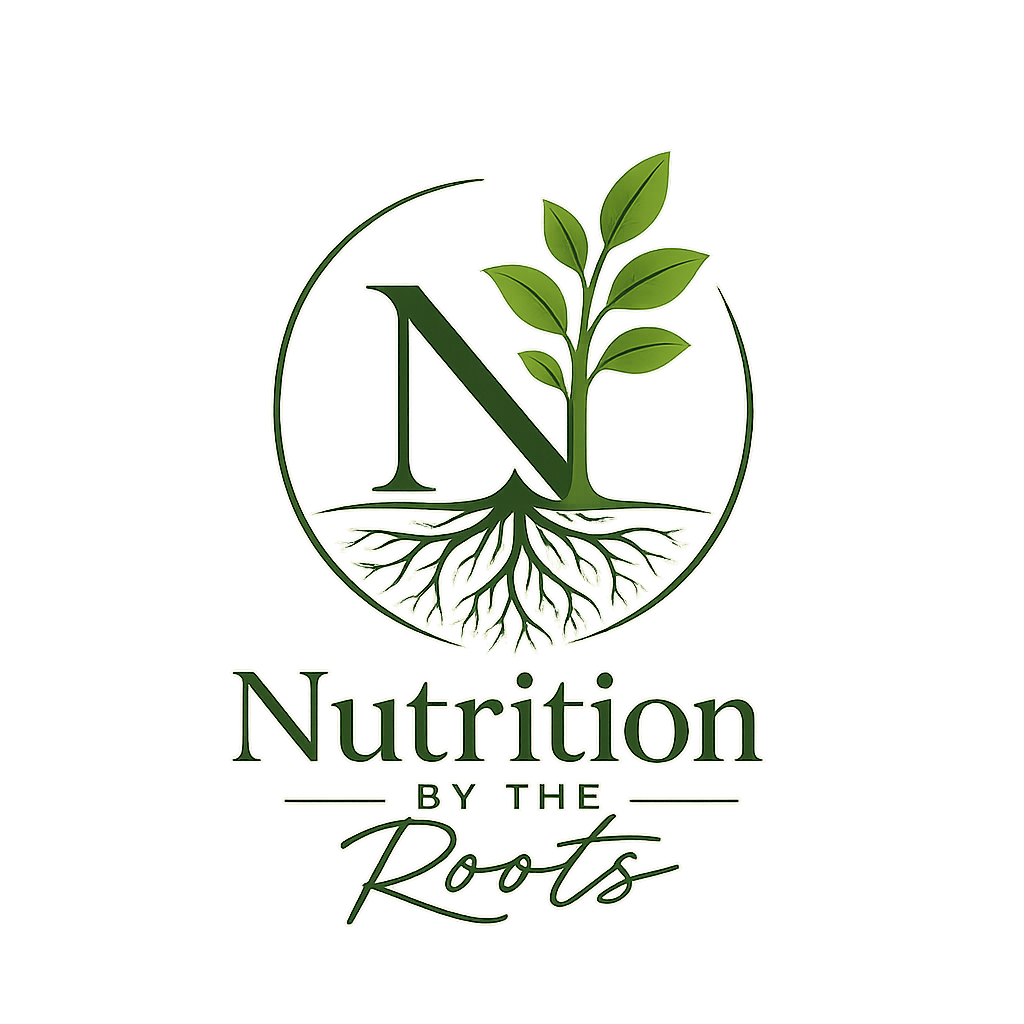 Nutrition By The Roots
