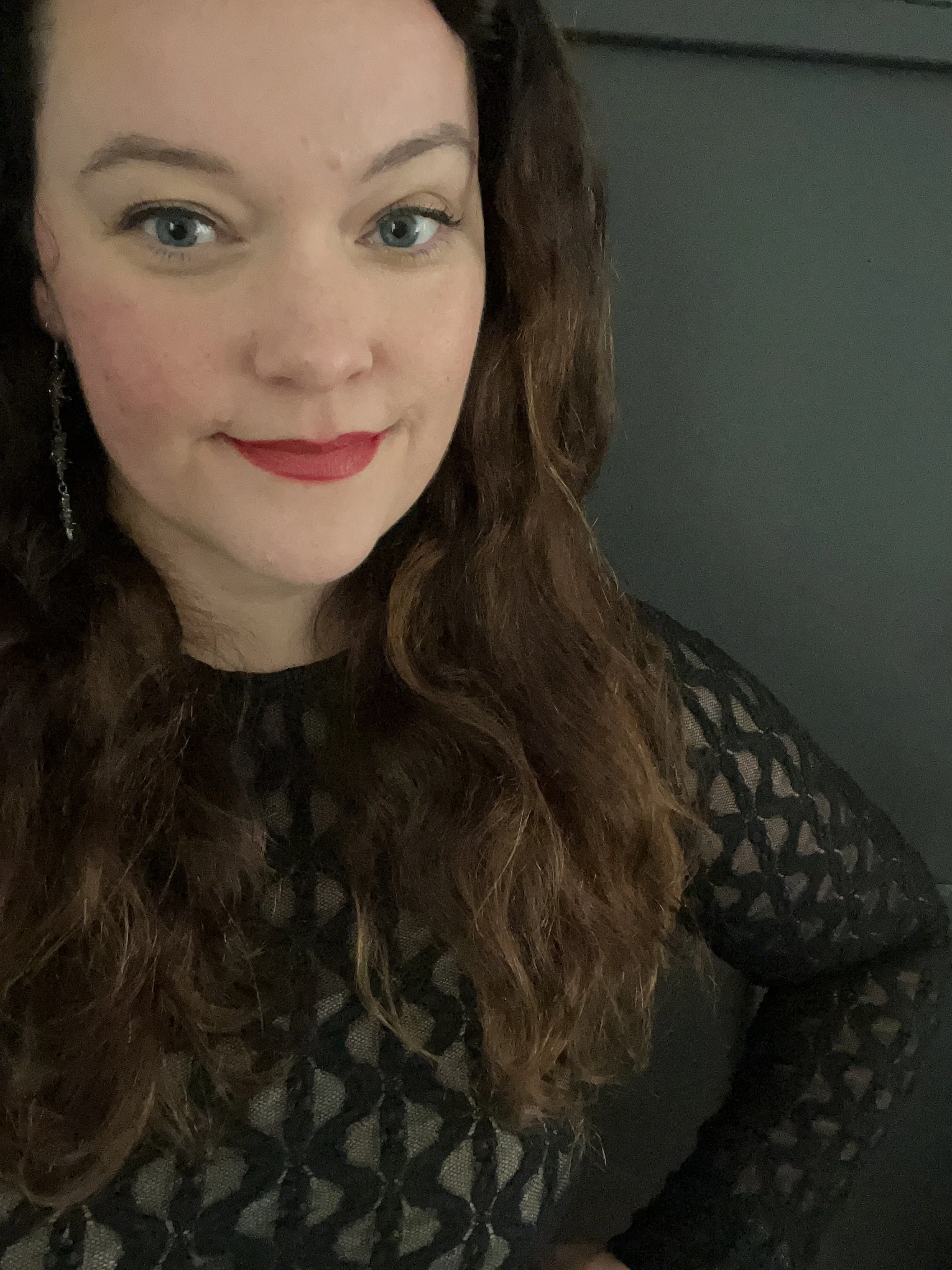 What is ‘Haunted’ and Why Did I Write It?