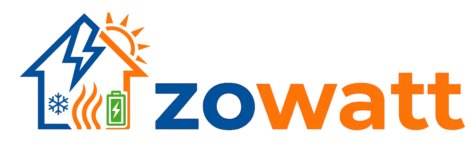 ZOWATT