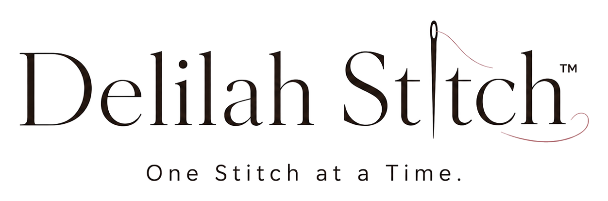 Delilah Stitch™