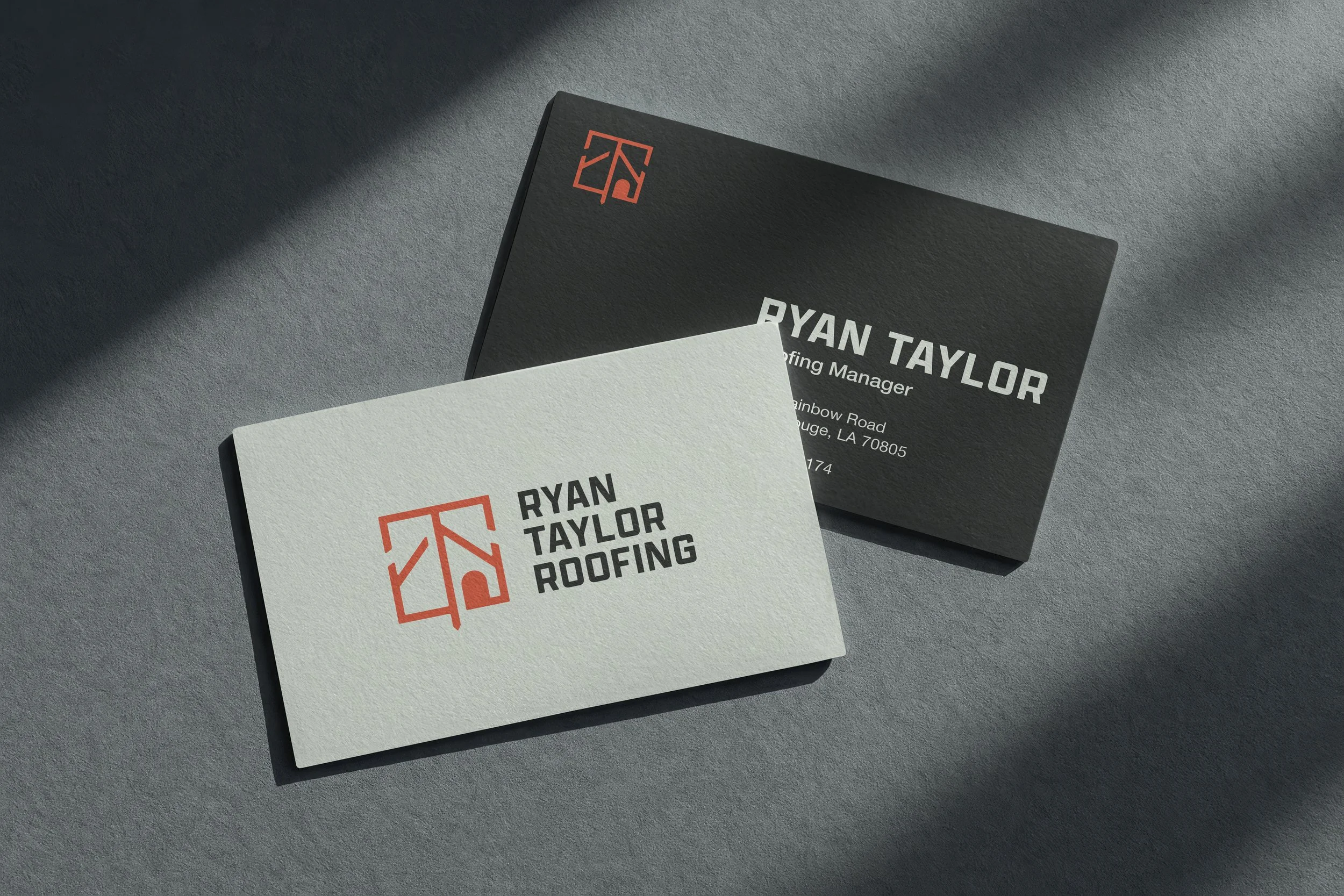 Ryan Taylor Roofing