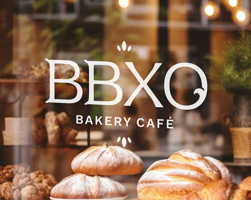 BBXO Bakery