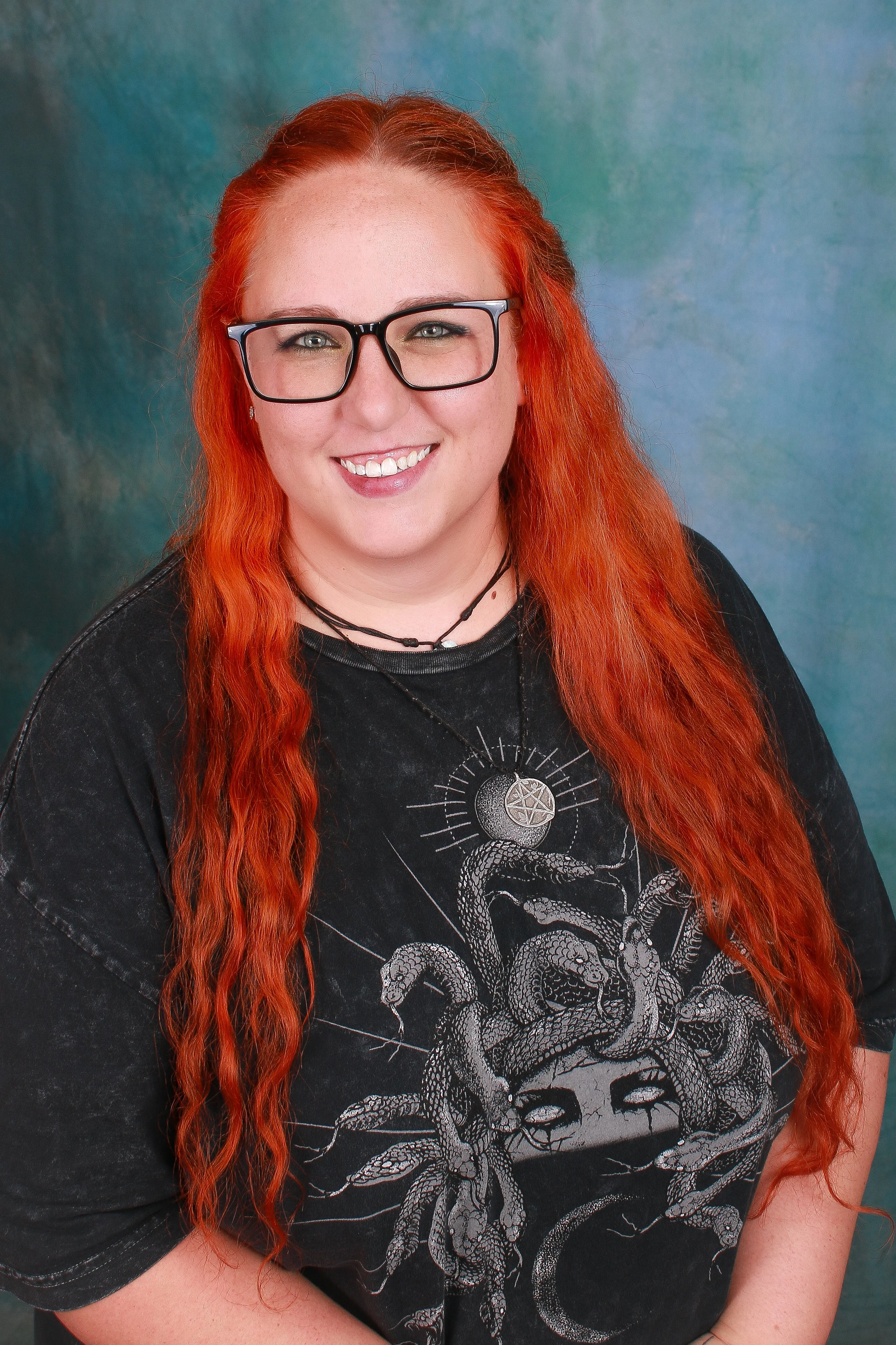 Natalie Hills, First Christian Church (Disciples of Christ) Marion, Indiana