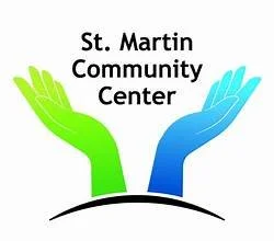 St. Martin Lunches:
Sunday lunch is provided for those who depend on St. Martin Community Center for lunch throughout the week.

