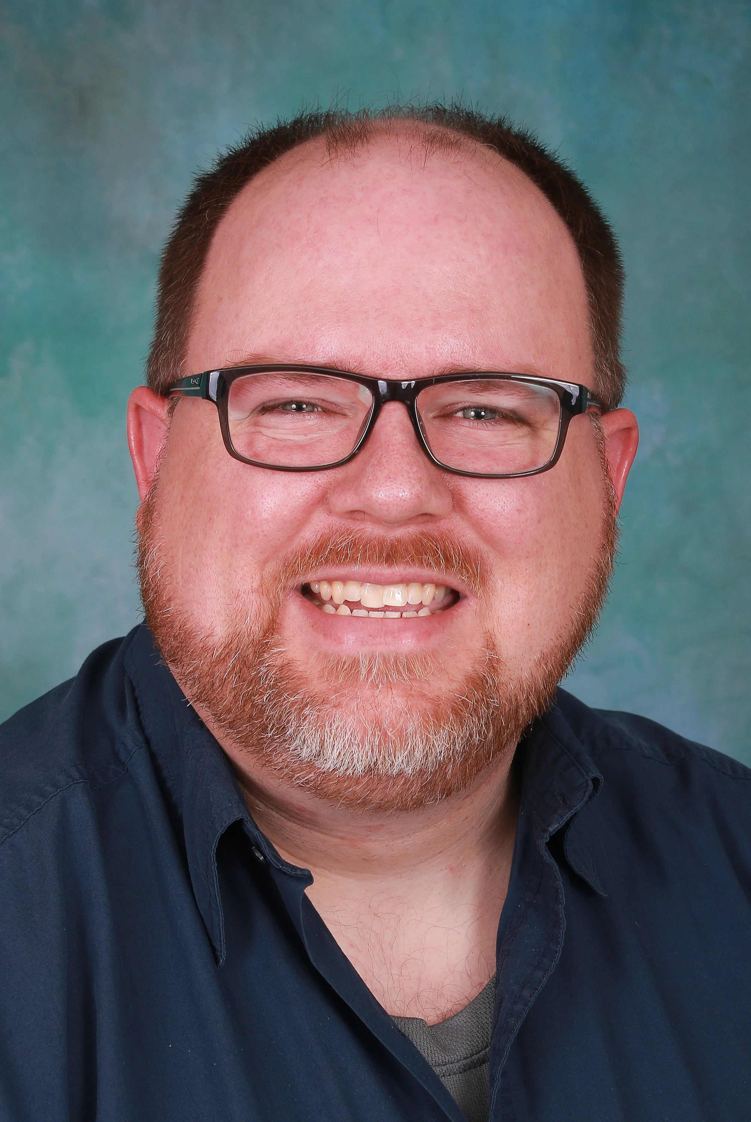 Wesley Williams, First Christian Church (Disciples of Christ) Marion, Indiana