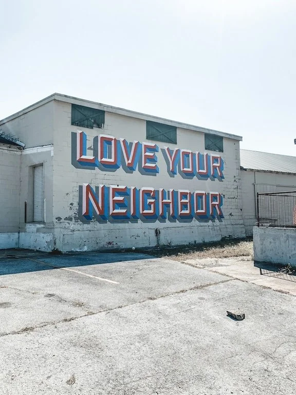 Good Samaritan:
We help struggling people in our community pay for rent, utilities, food, and other important needs. People in need know this is a safe place to ask for help and will call or stop by to fill out an application, which is then sent to t