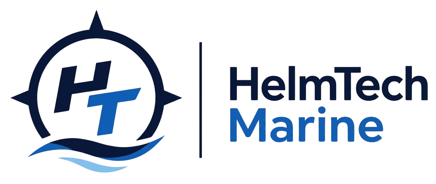 HelmTech Marine
