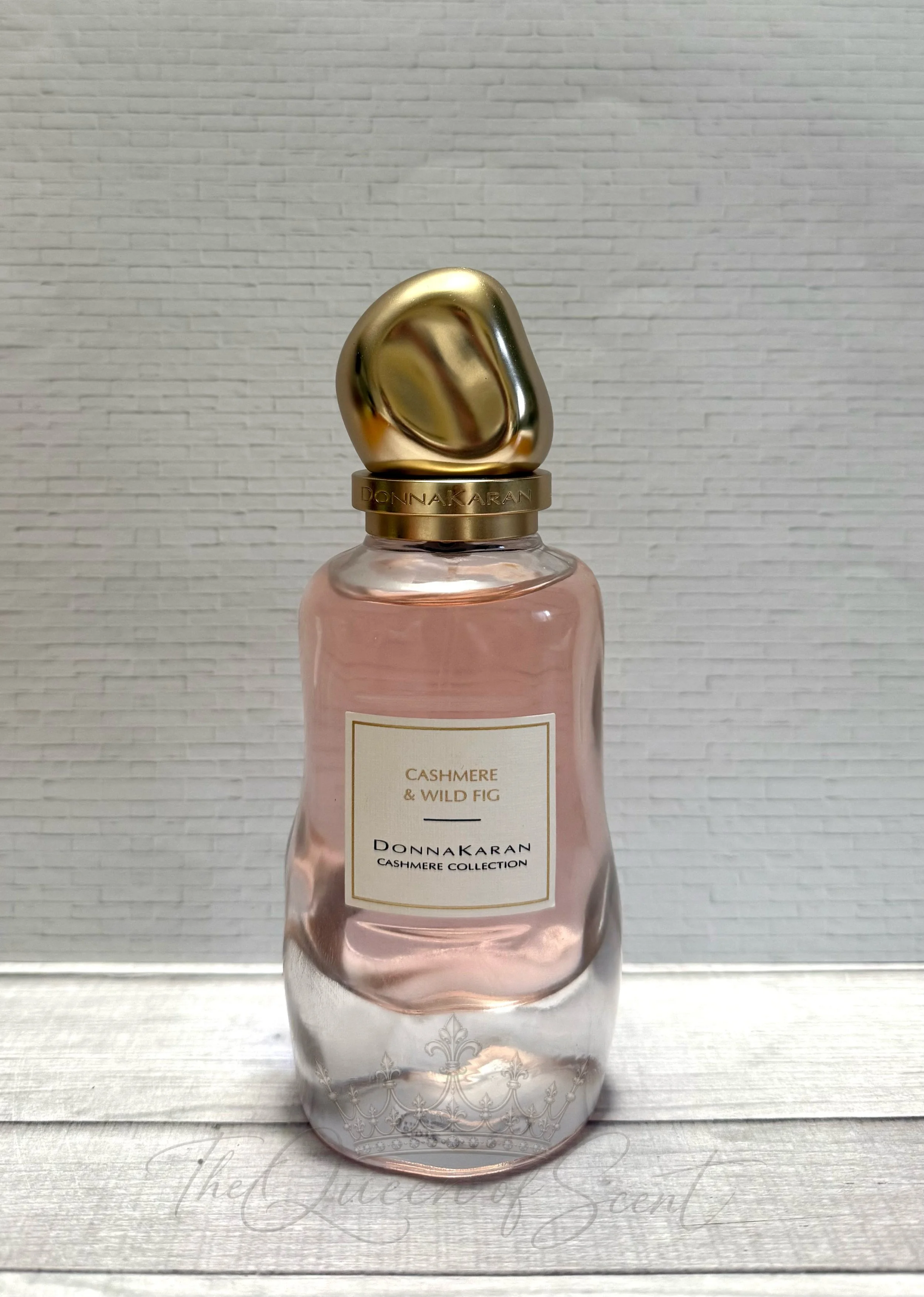 Donna Karan - Cashmere & Wild Fig