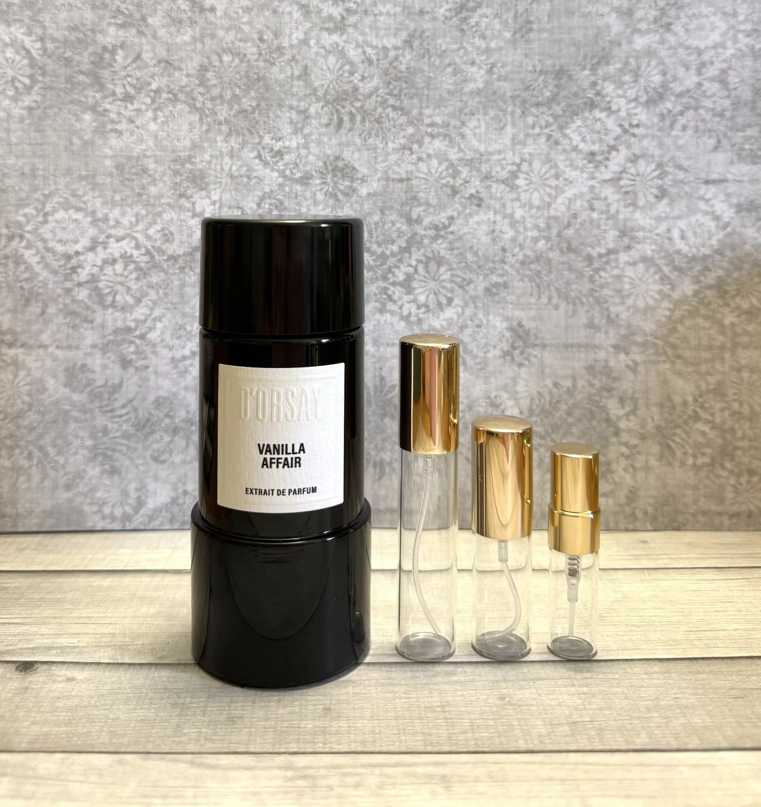 Perfume