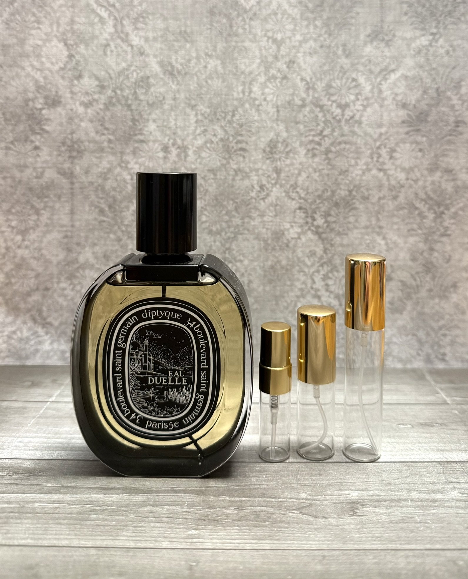 Diptyque - Eau Duelle EDP
