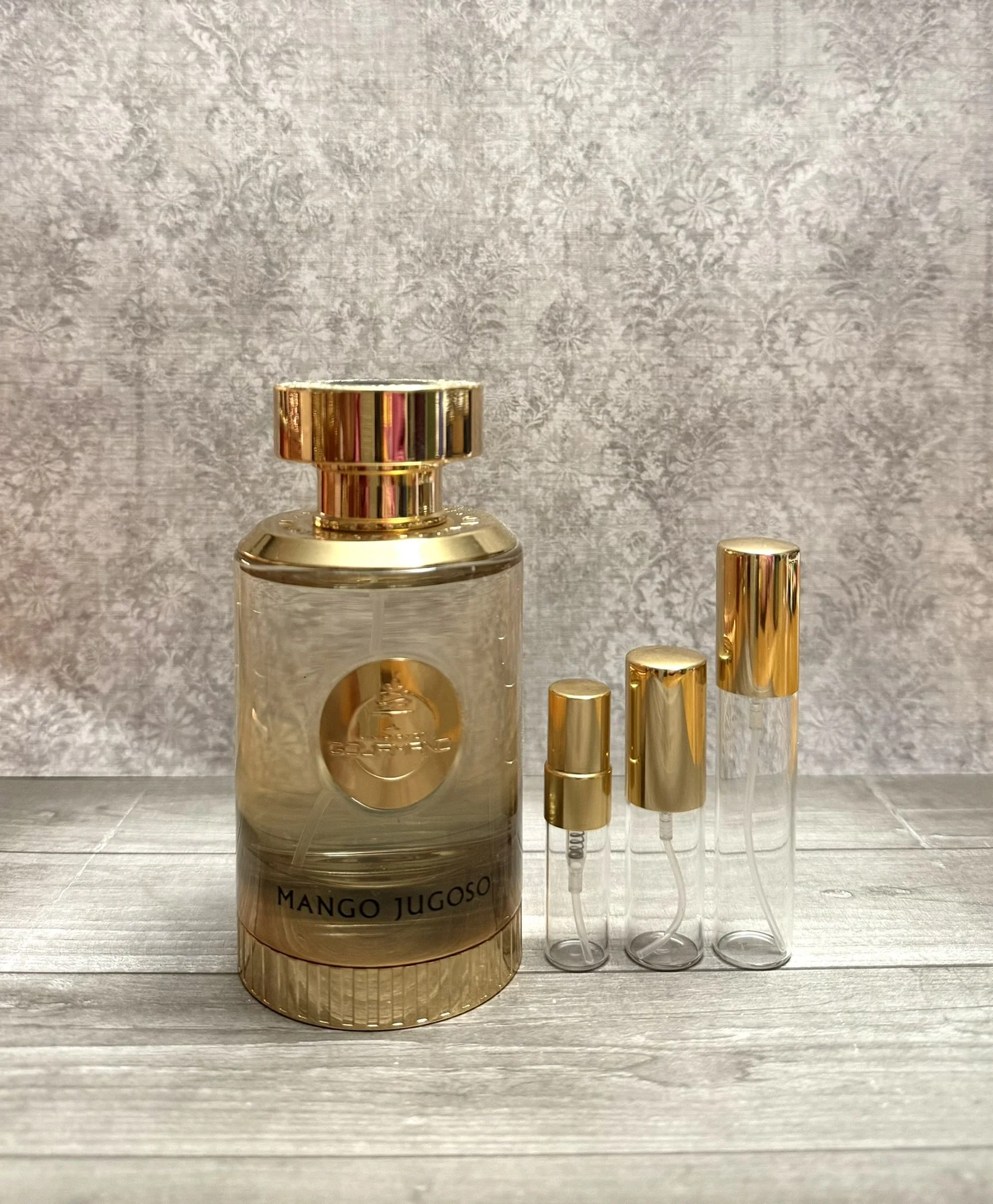 Aroma Concepts - Mango Jugoso