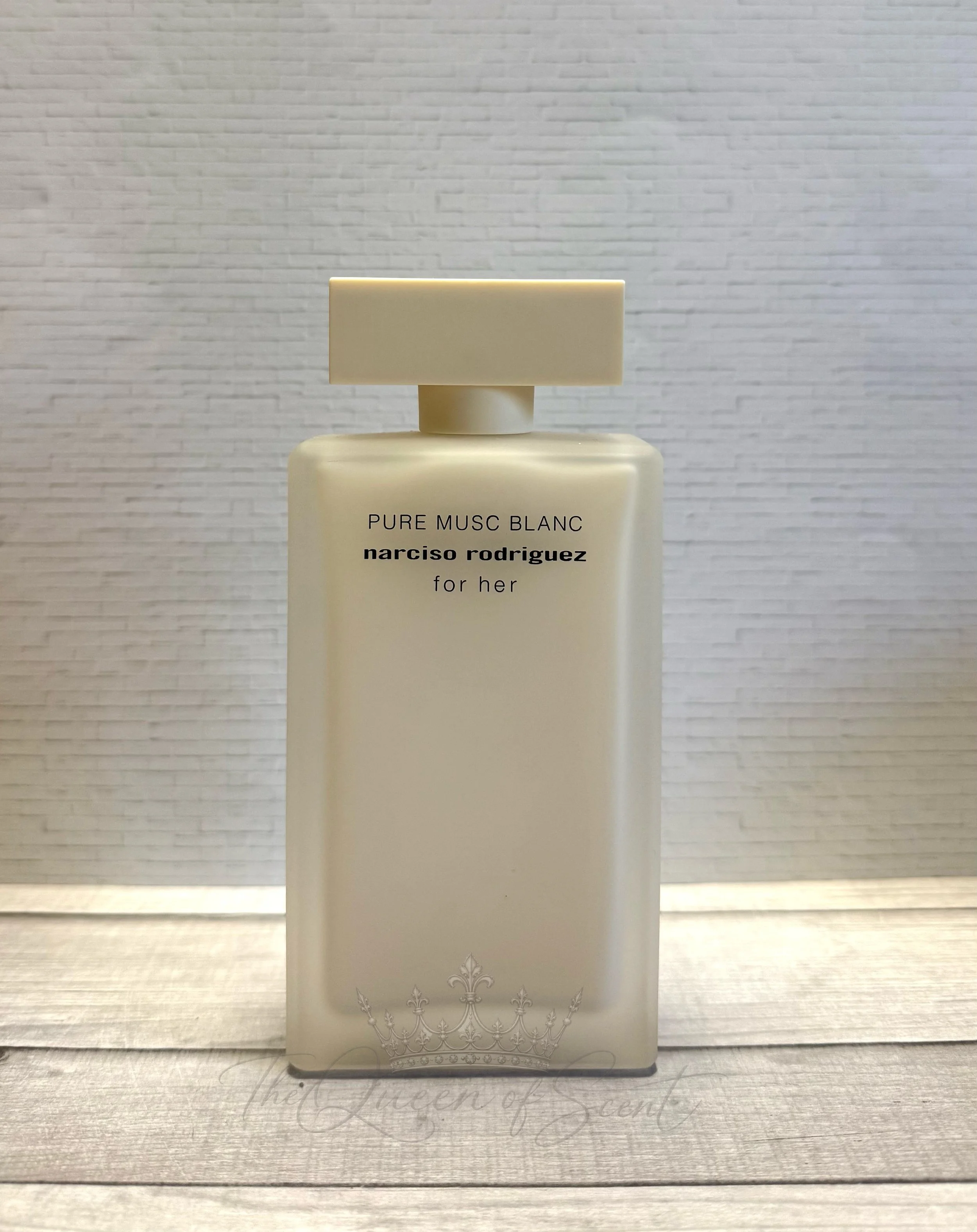Narciso Rodriguez - Pure Musc Blanc Perfume Decant