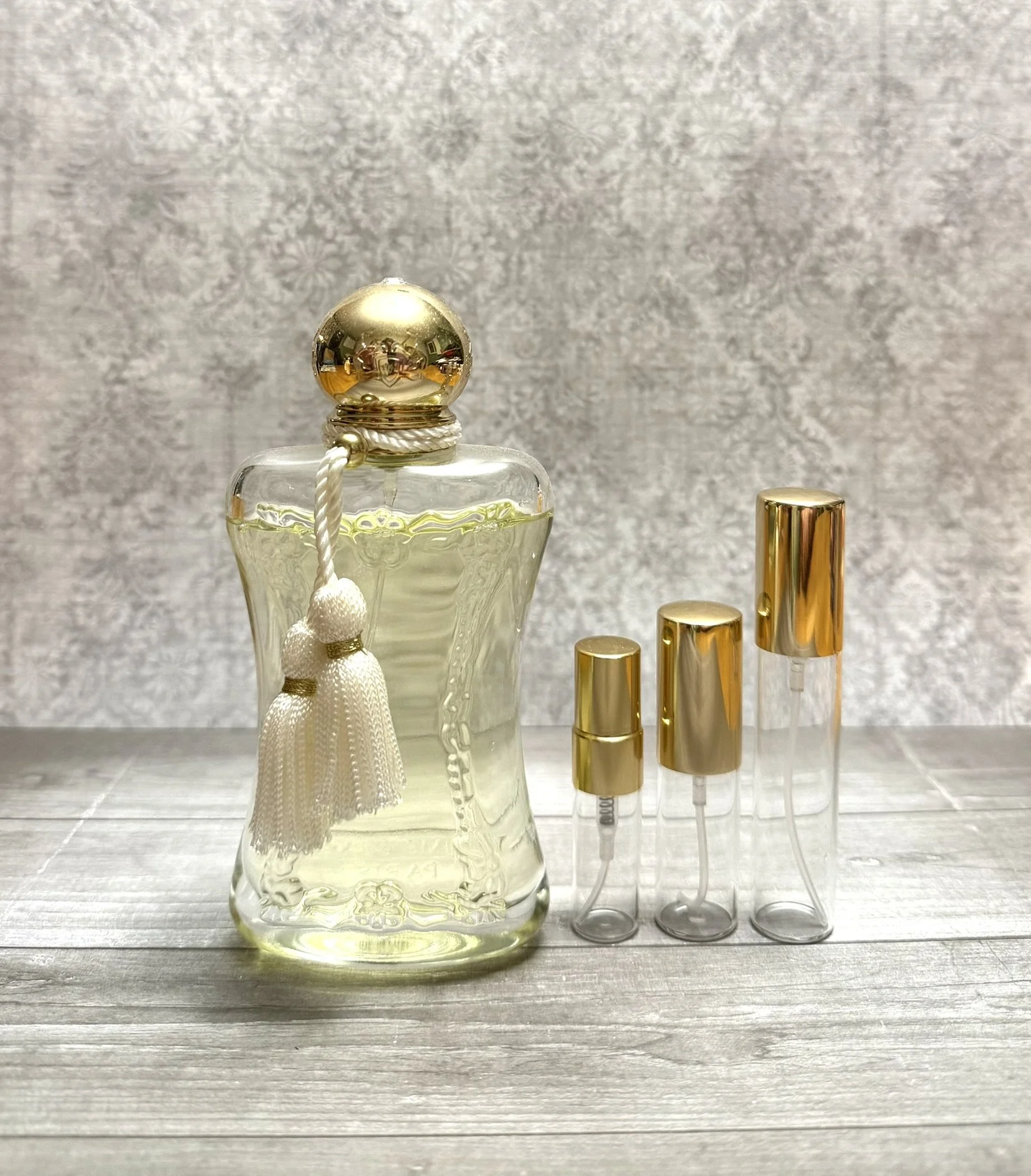 Parfums de Marly - Meliora