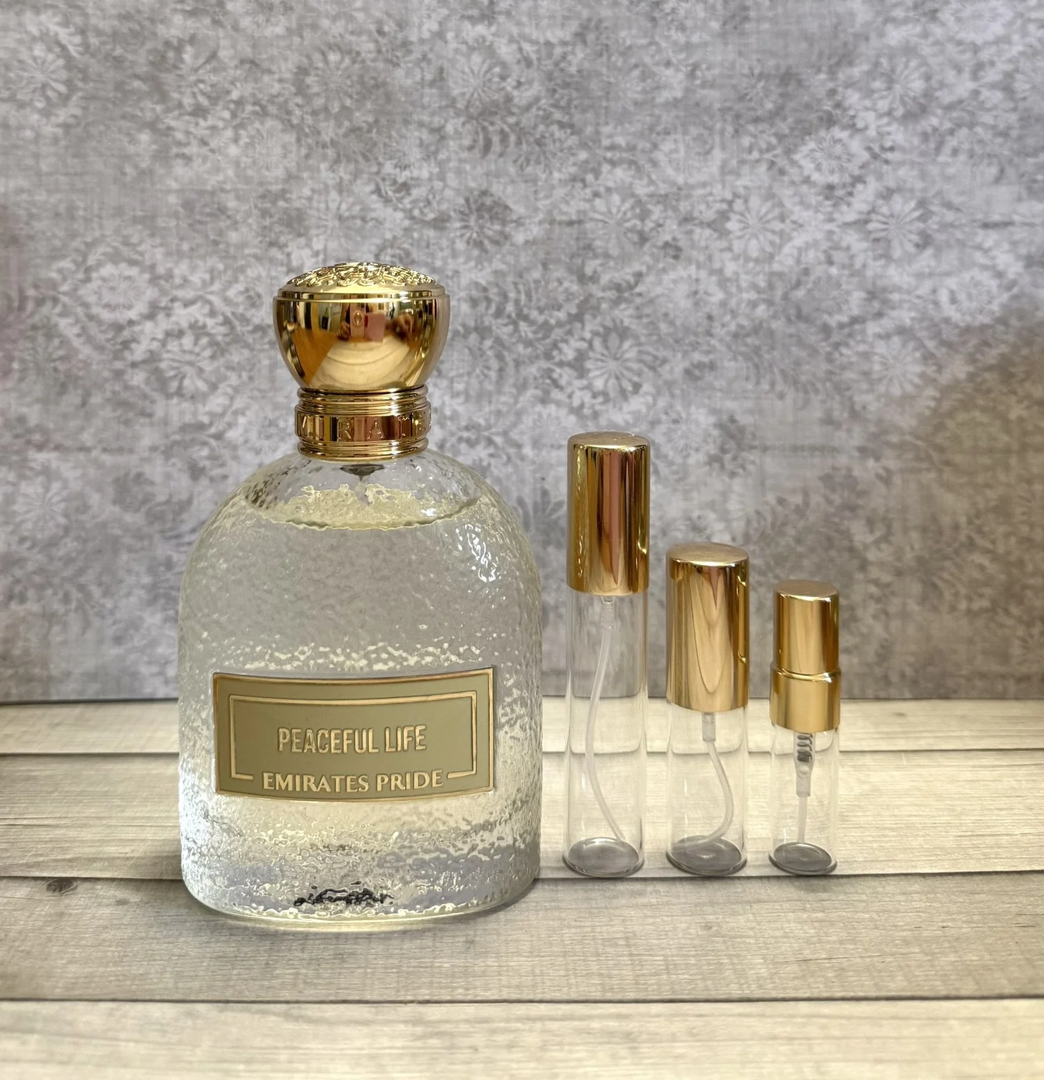 Perfume
