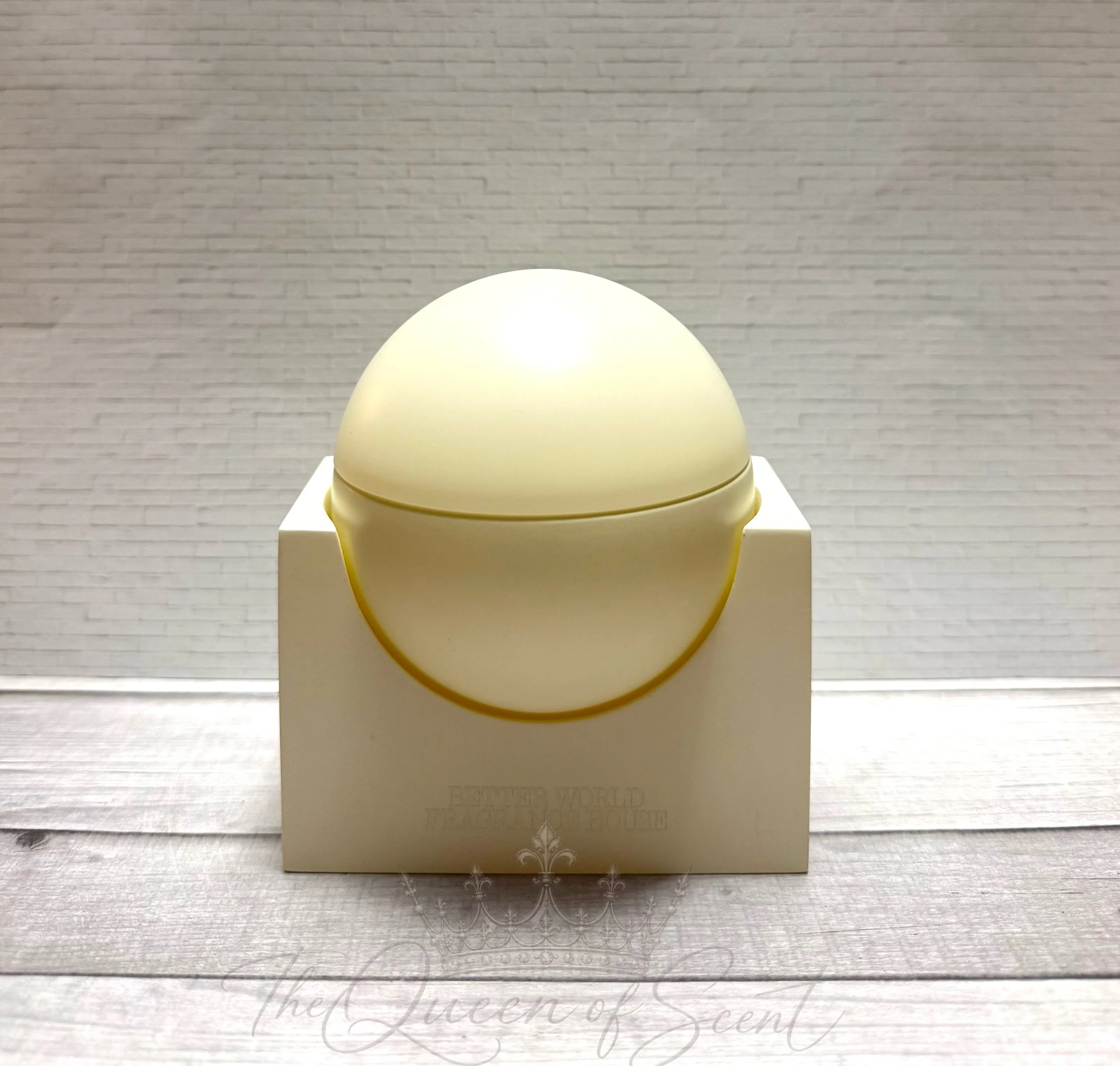 Betterworld Fragrances - Cloudar