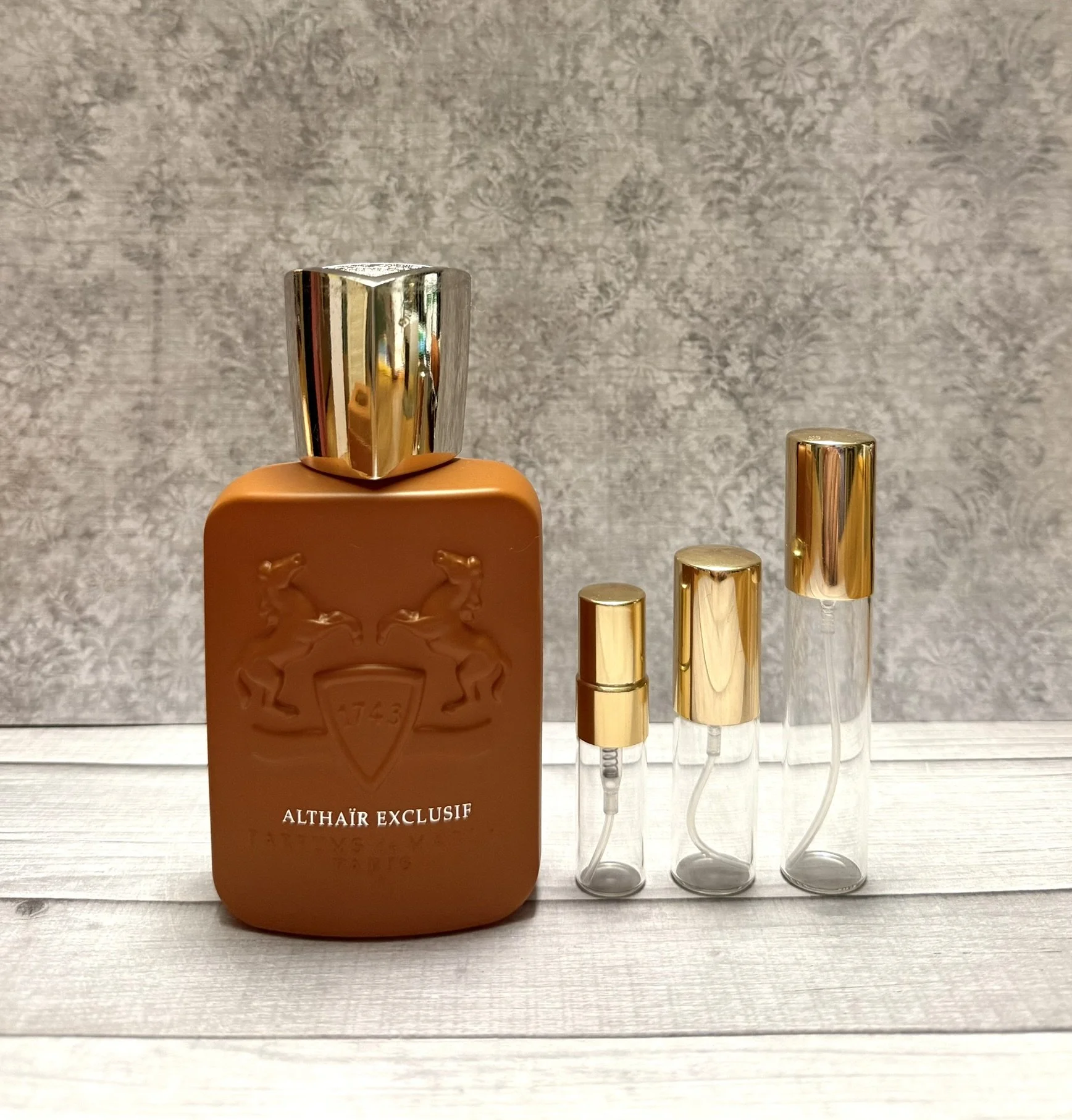 Parfums de Marly - Althair Exclusif