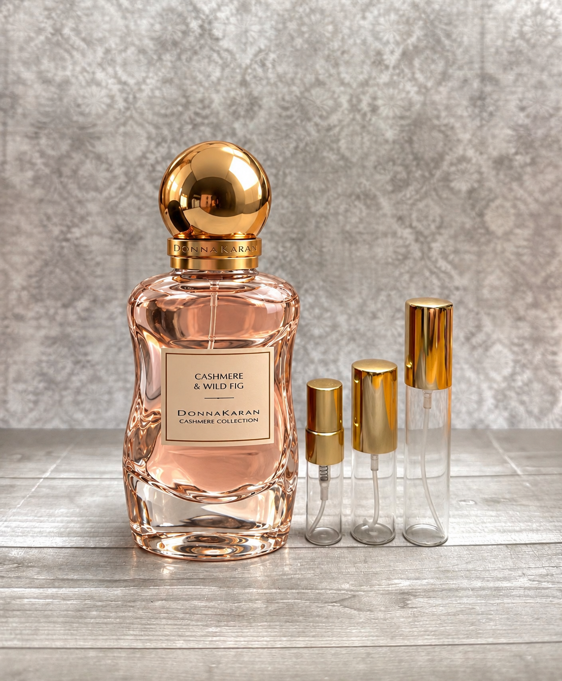 Donna Karan - Cashmere & Wild Fig