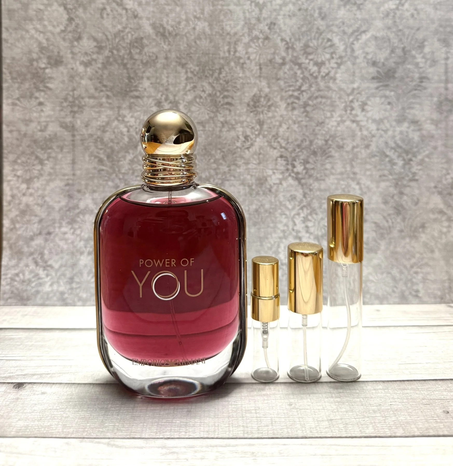 Emporio Armani - Power of You