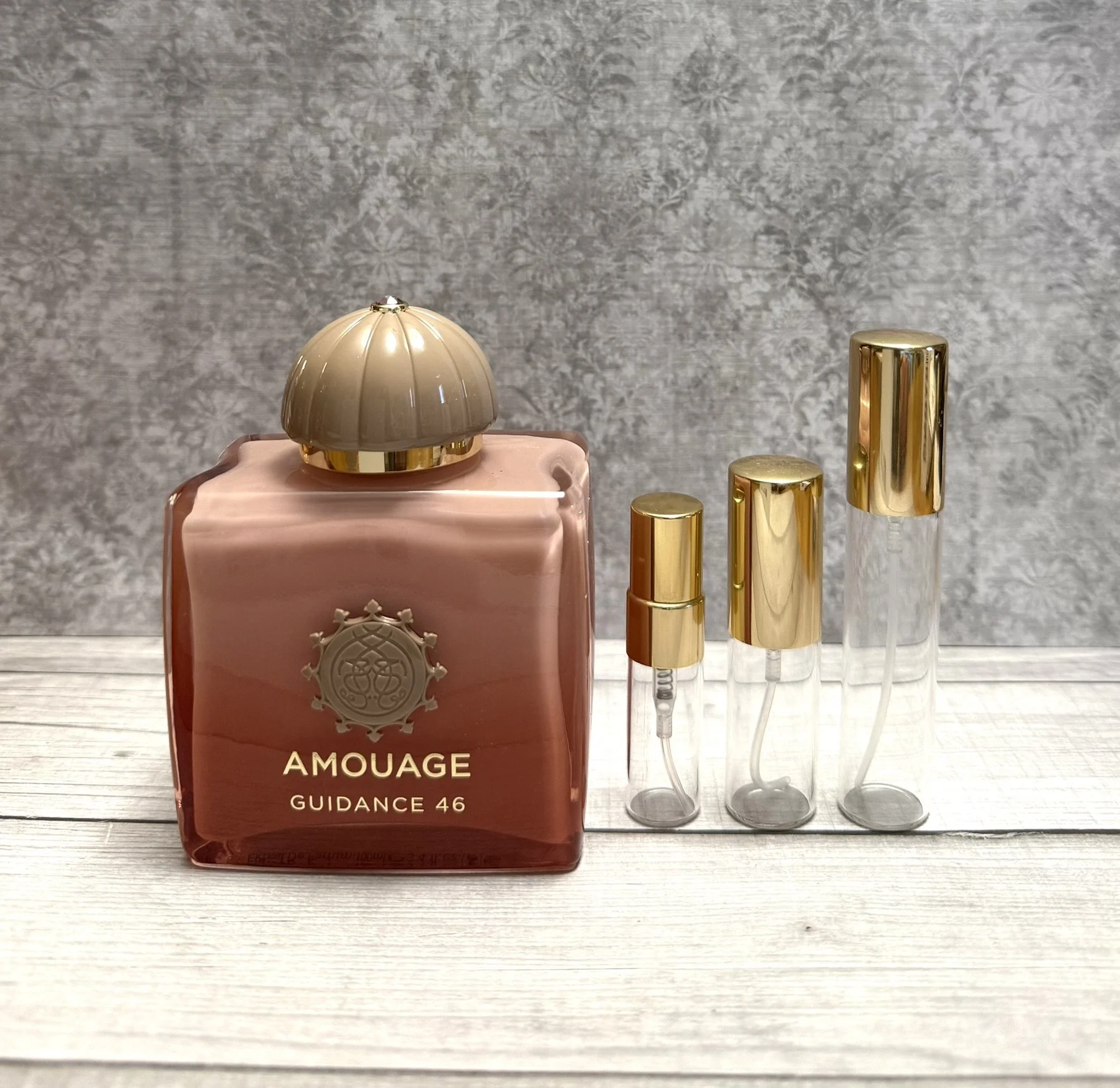 Amouage - Guidance 46