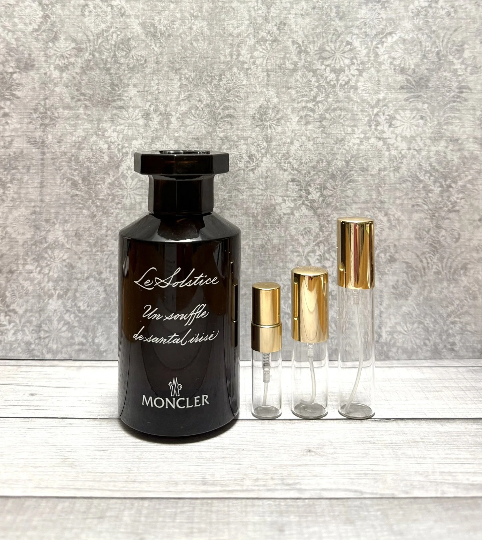 Moncler - Le Solstice