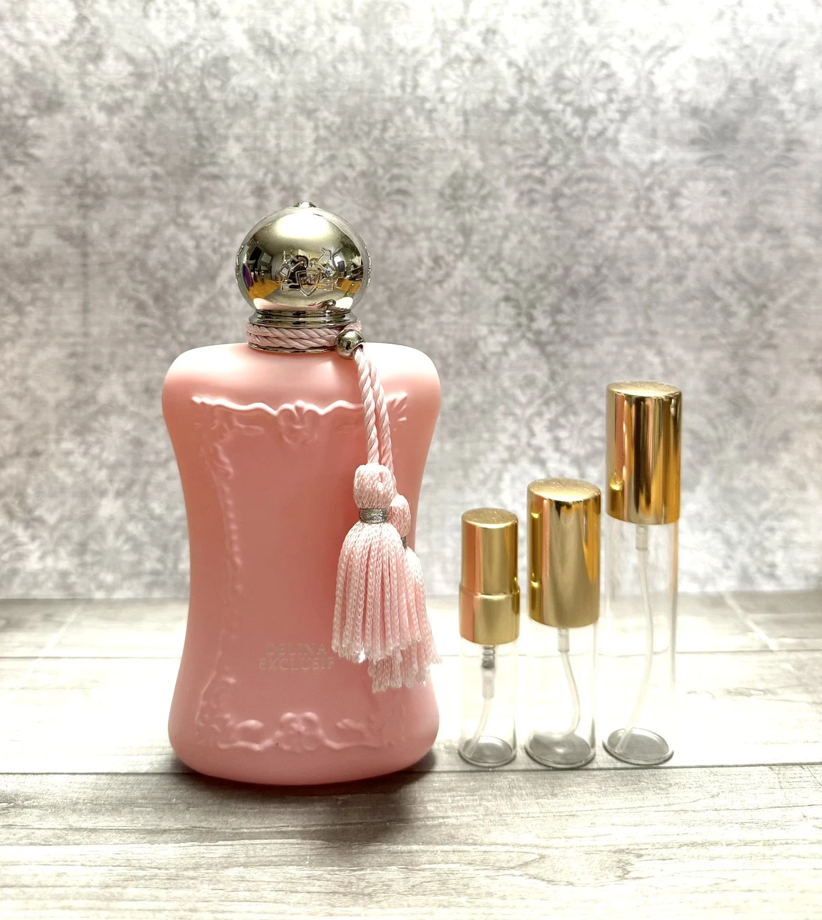 Parfums de Marly - Delina Exclusif