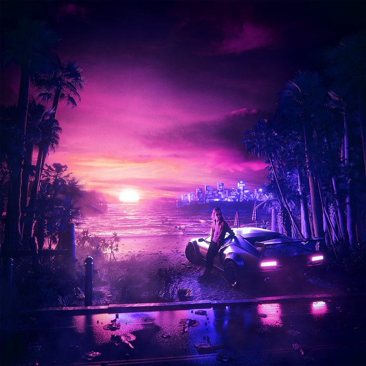 Cocktails Dreams
