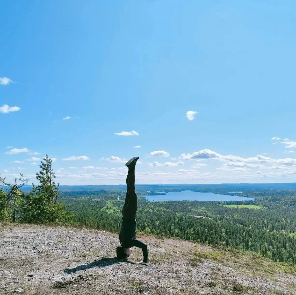 Työelämässä pitää nähdä myös ihminen