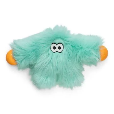 WEST PAW Rowdies Helga Durable Plush Dog Toy