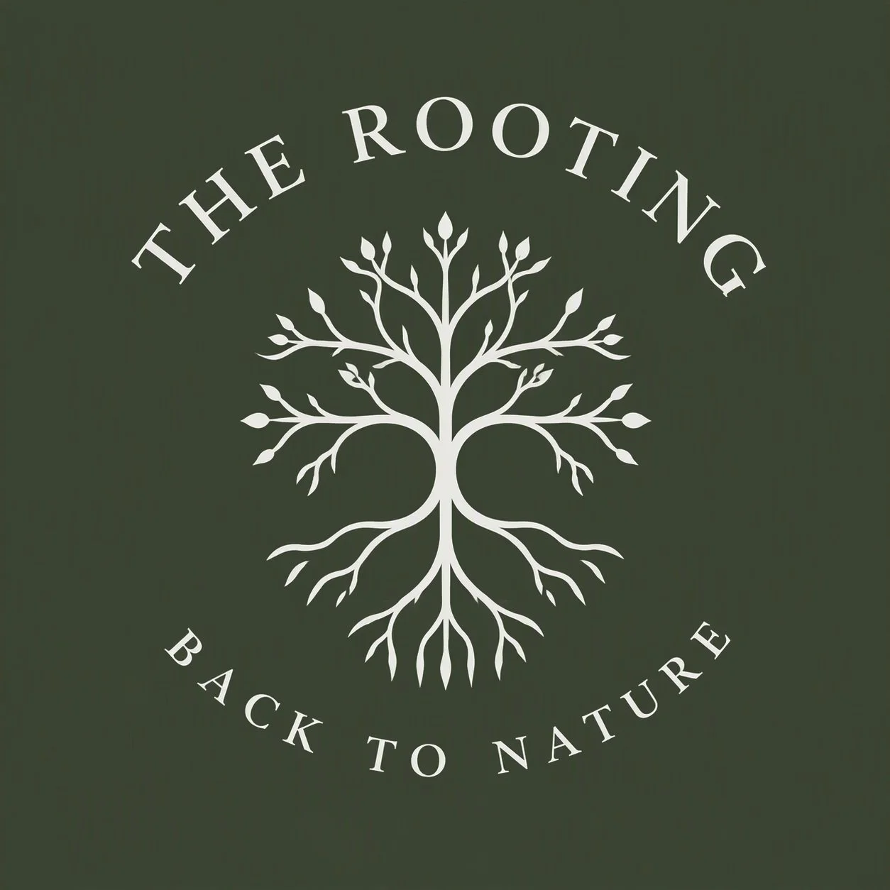 THE ROOTING     