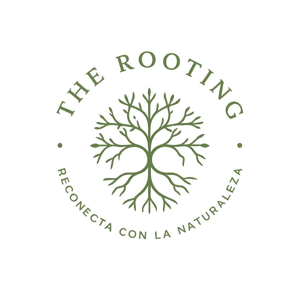THE ROOTING     