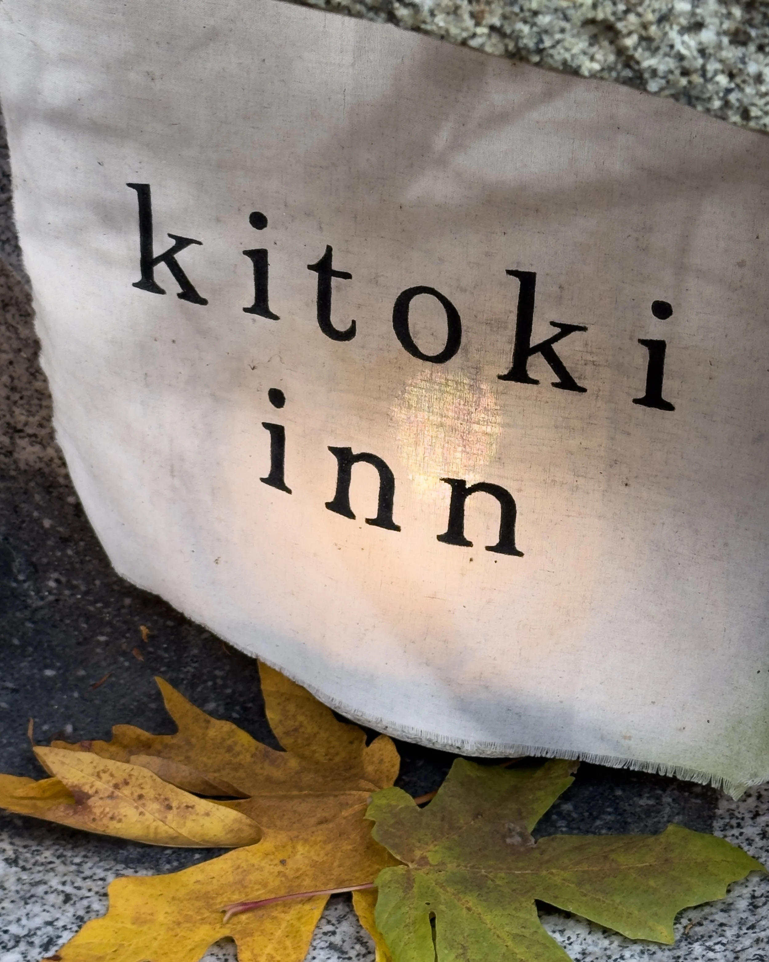 Kitoki Inn