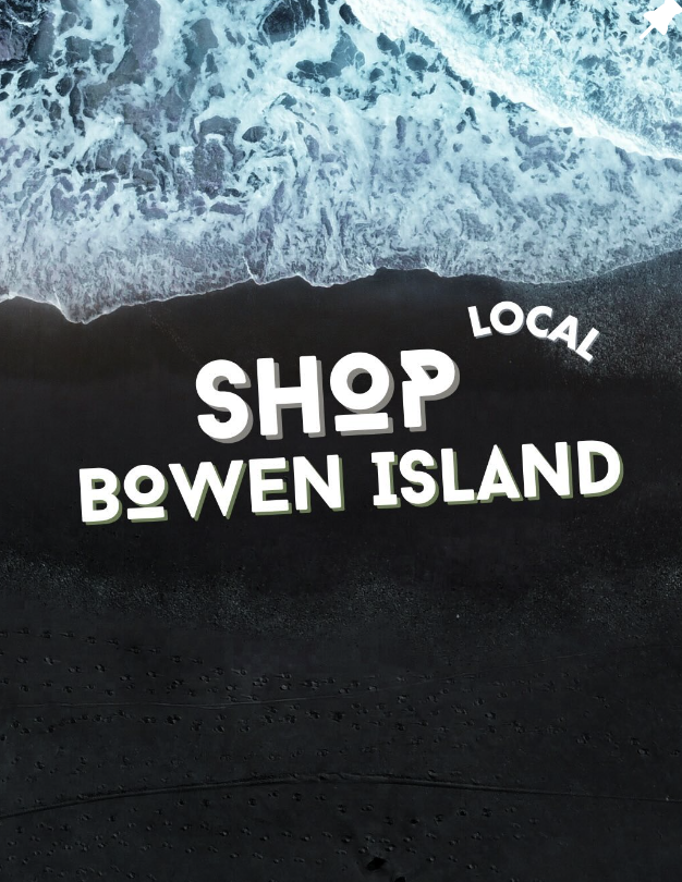 Shop Bowen Island