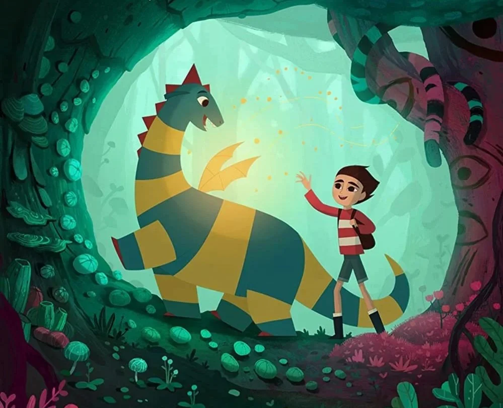 Tonals for Feature Film | Cartoon Saloon