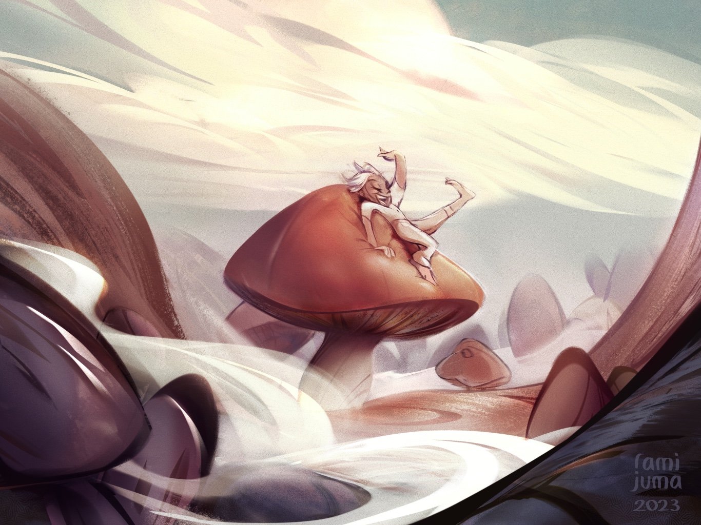 Illustration | Personal
