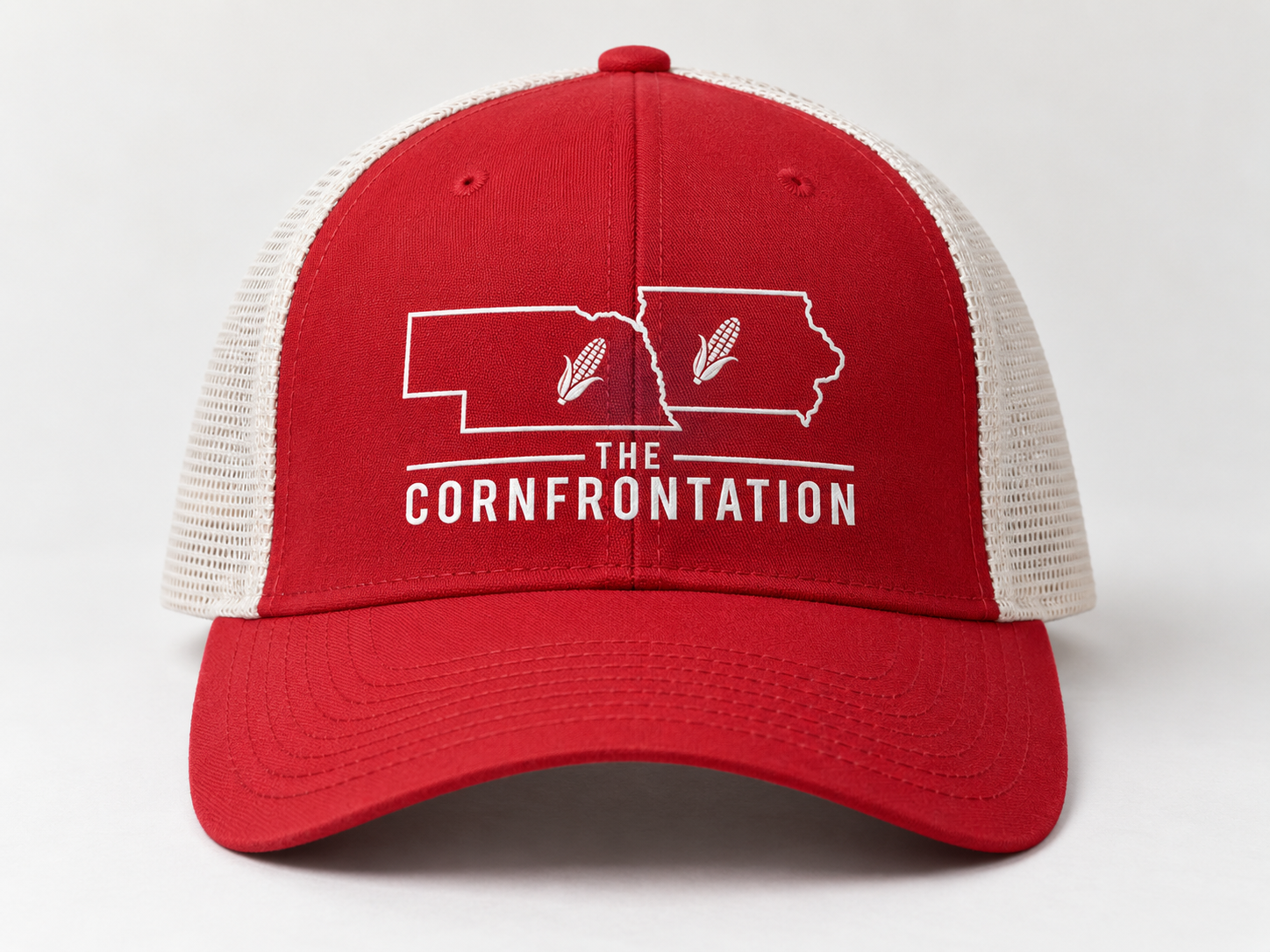 Nebraska hat