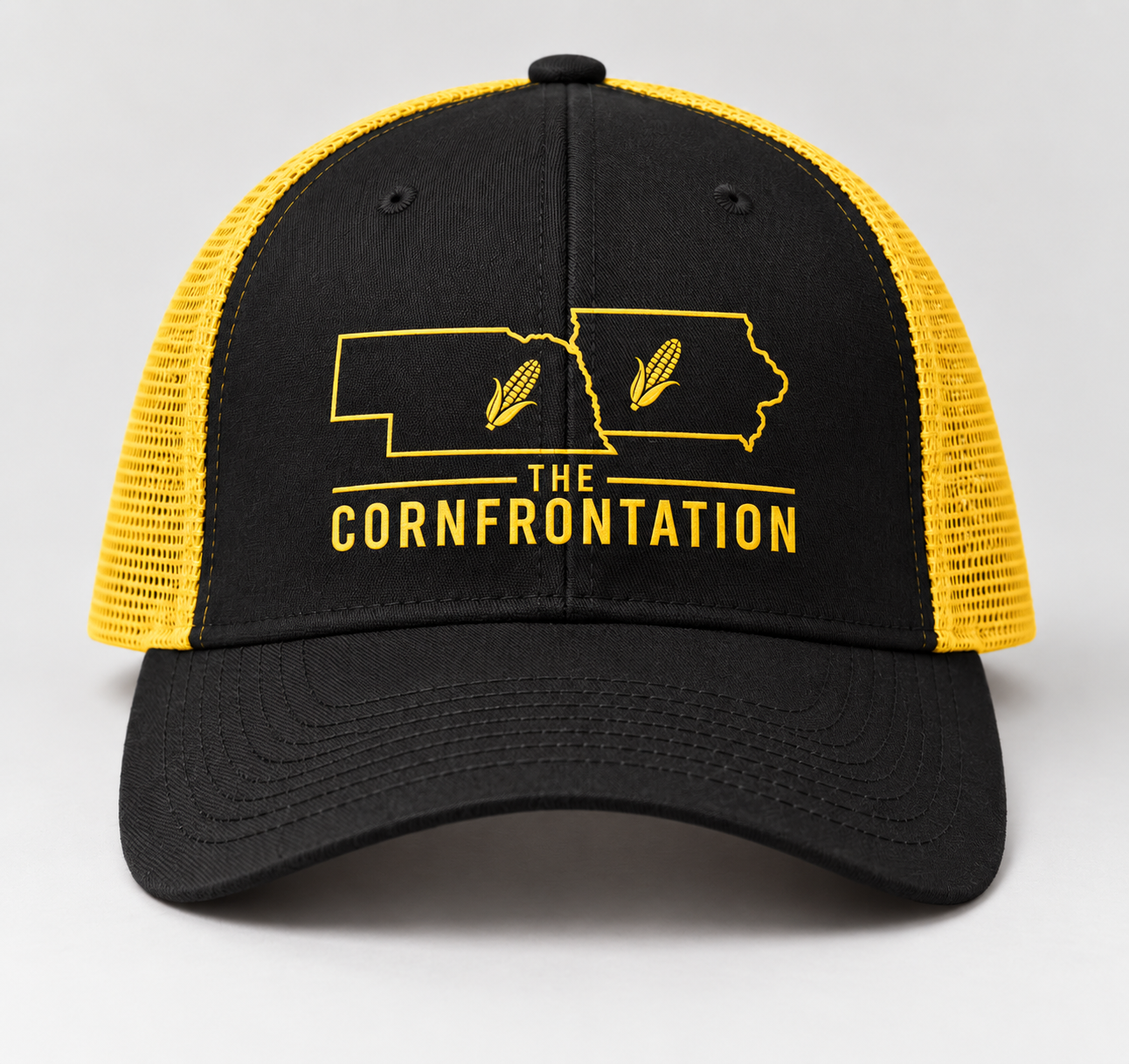 Iowa hat