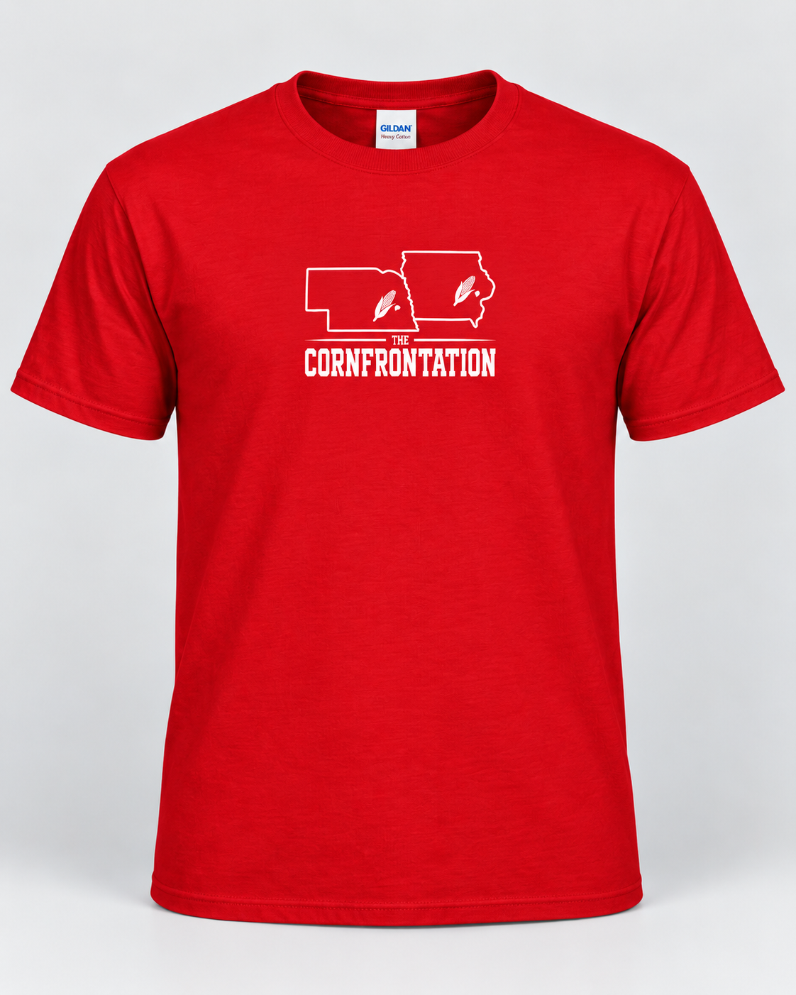 Nebraska T-Shirt
