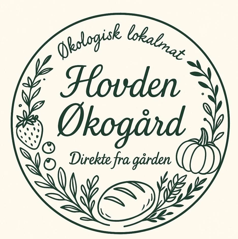 Hovden økogård