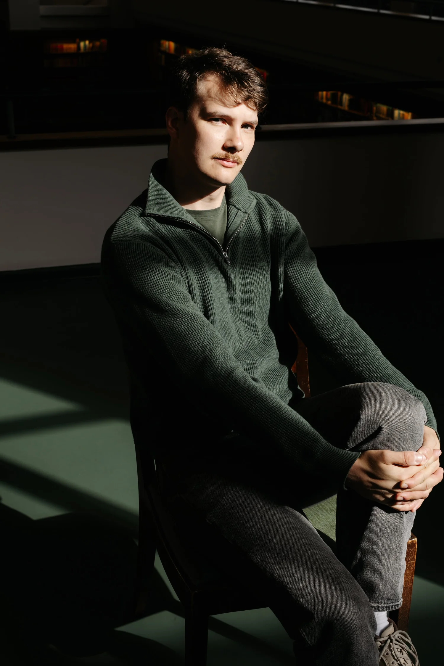 Torbjørn Haaland