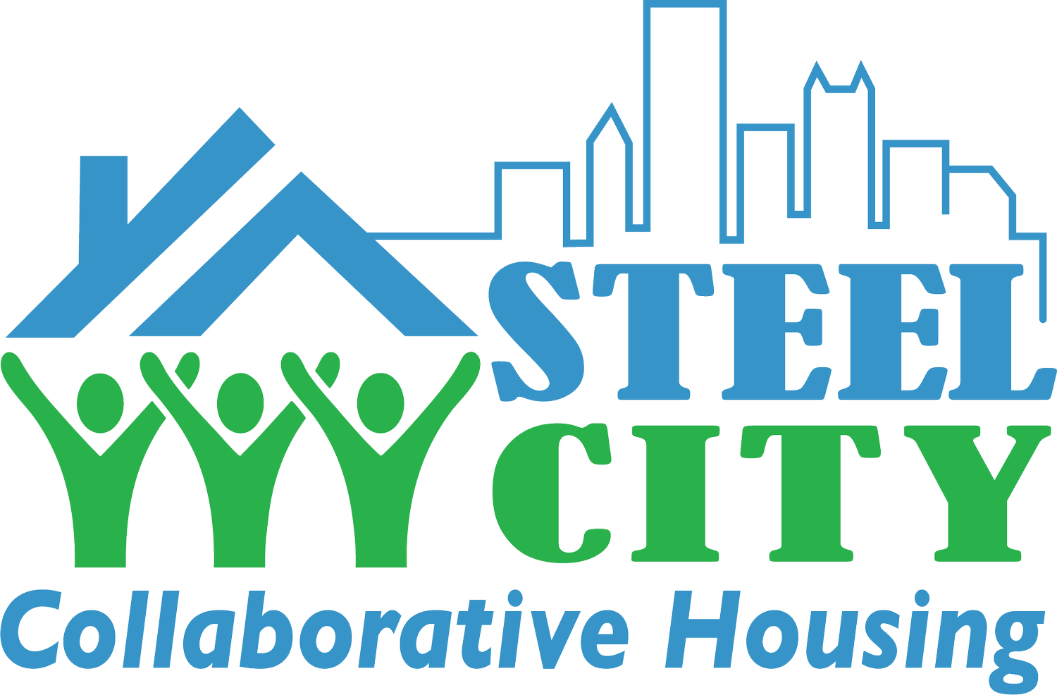 Steel City Co-Op Housing