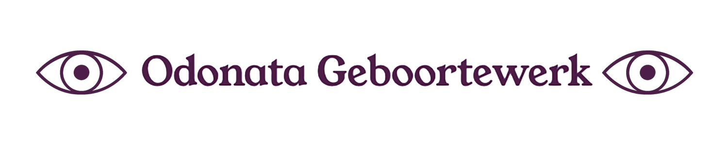 Odonata Geboortewerk