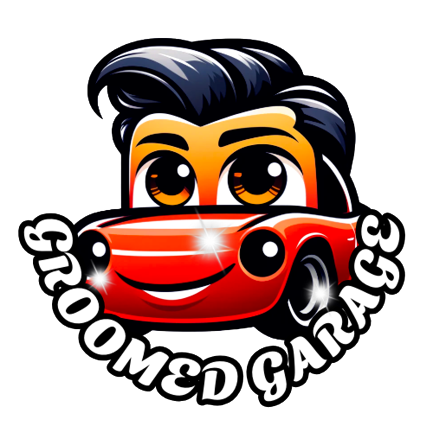 Groomed Garage Menu &amp; Pricing
