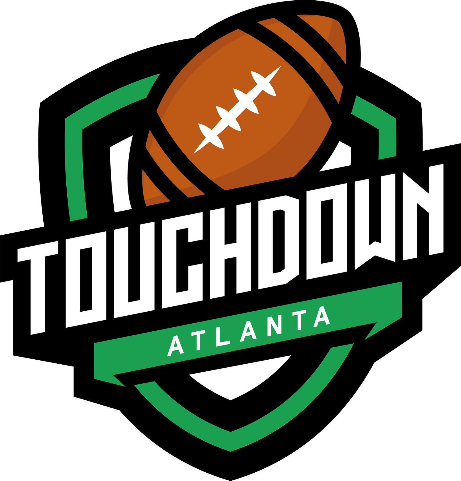Touchdown Atlanta