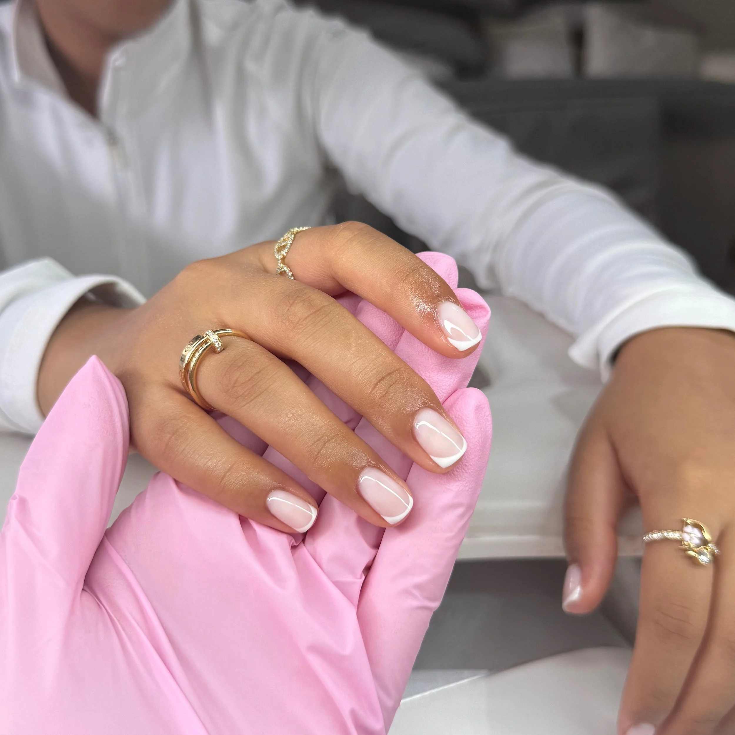 XXXBeginner's Gel Polish and Builder Gel