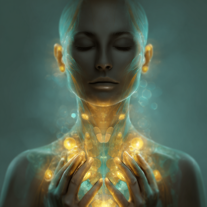 The Avalon Method Building Emotional Resilience