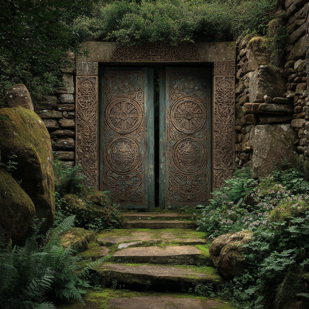 The Avalon Method A Celtic Island Experience